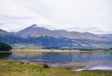 阿斯帕林山国家公园景点图片
