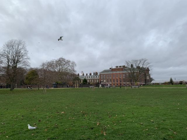 Hyde Park
