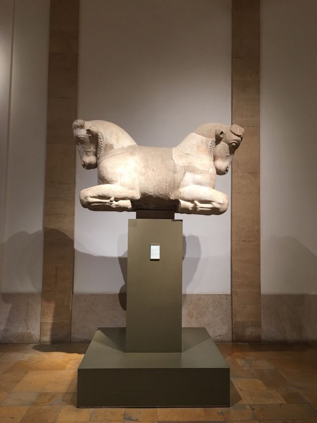 National Museum of Beirut