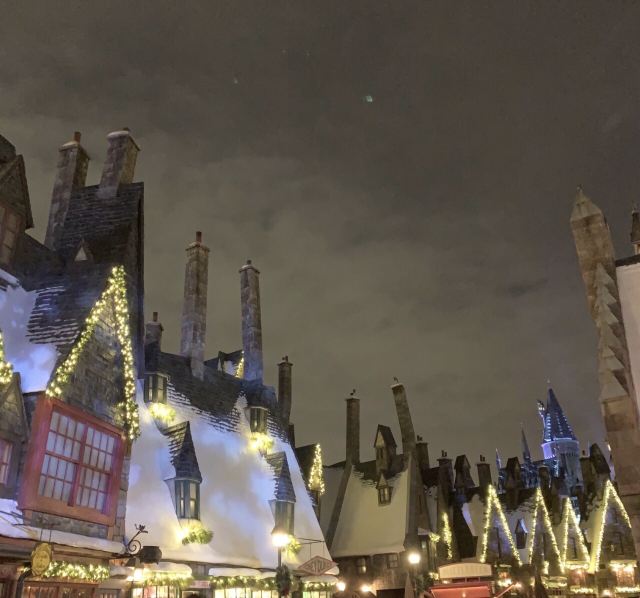 Walt Disney World
