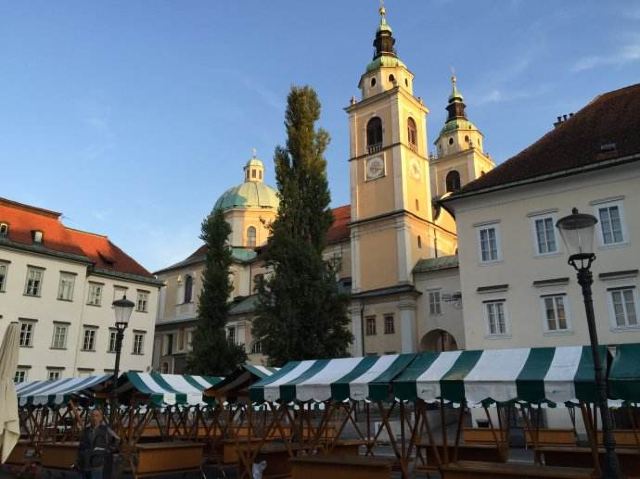 Cathedral of St. Nicholas