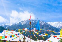 马蹄石窟群旅游区景点图片