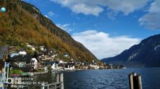 哈尔施塔特湖-哈尔施塔特-曲美他琴