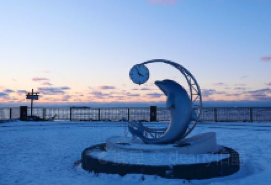 野寒布岬景点图片