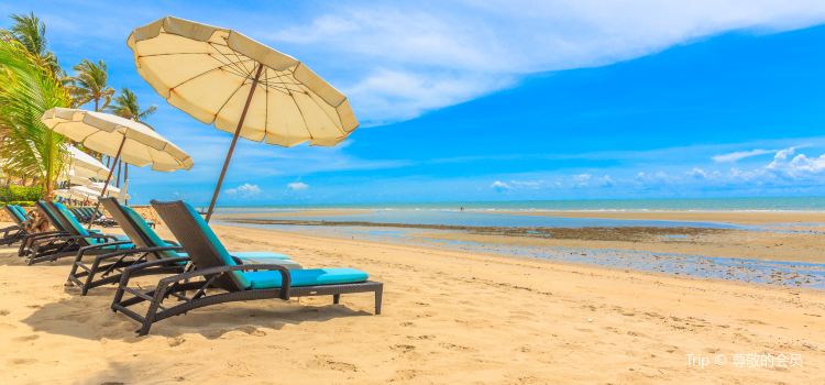 Hua Hin Beach Travel Guidebook Must Visit Attractions In Hua Hin