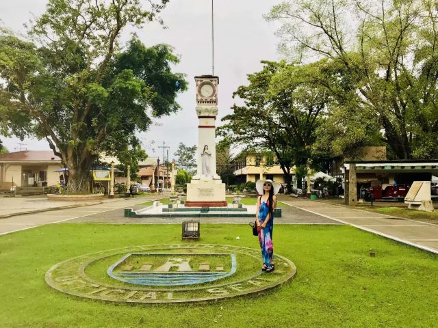 Dumaguete Clock Tower