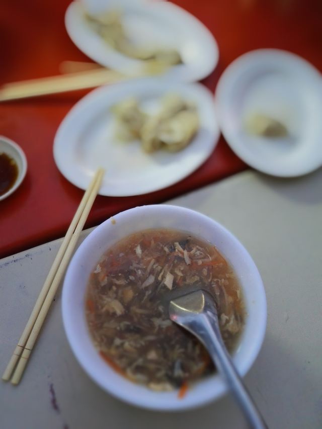 Liuhe Night Market