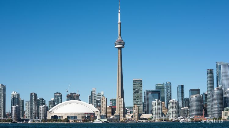 8-Day New York + Canada East Coast Tour·Niagara Falls, Toronto, Quebec, Montreal and Ottawa | JFK/LGA airport pick-up