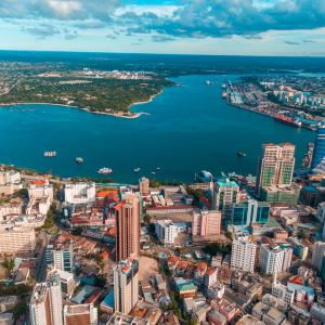 Dar es salaam