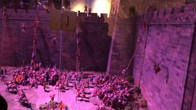Madame Tussauds Beijing
