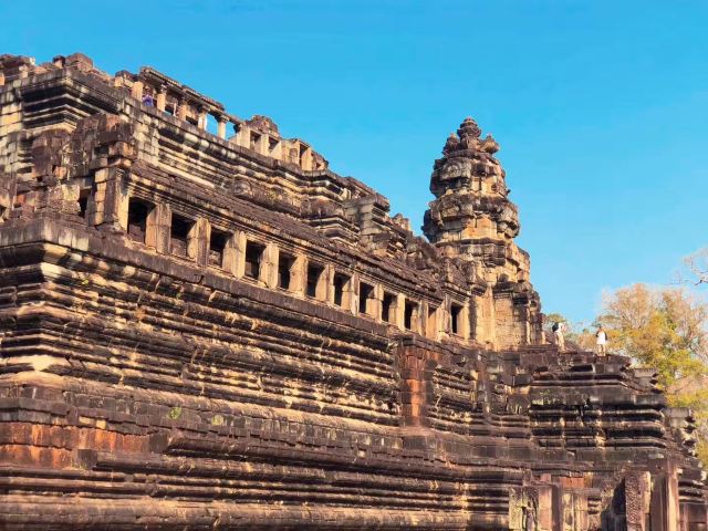 Banteay Kdei