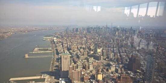 One World Trade Center
