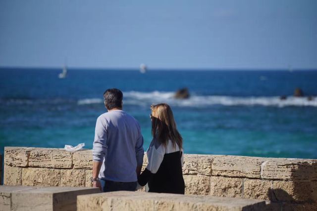 Tel Aviv Port