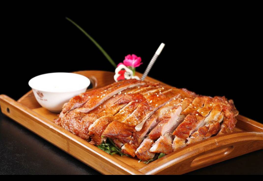 圆满土菜馆·十年老字号餐厅图片