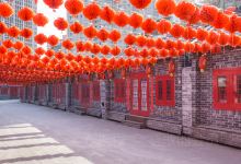 皇寺景点图片