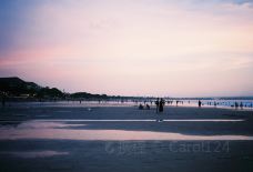 水明漾海滩-巴厘岛-Carol124