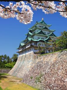 名城公园-名古屋-C-IMAGE