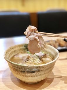 高桥拉面-厦门-Crystal-塔晓佳