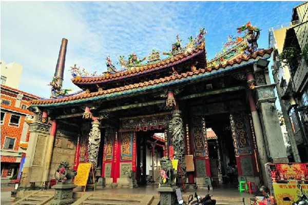 tian hou gong temple