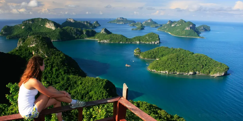 永安旅遊