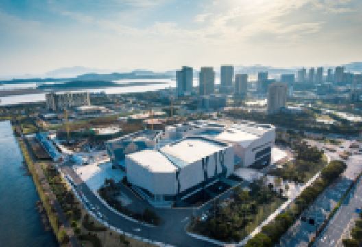 舟山博物馆景点图片