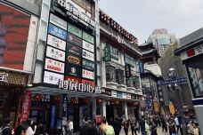 东门老街-深圳-YoYo_2F4X8G2E