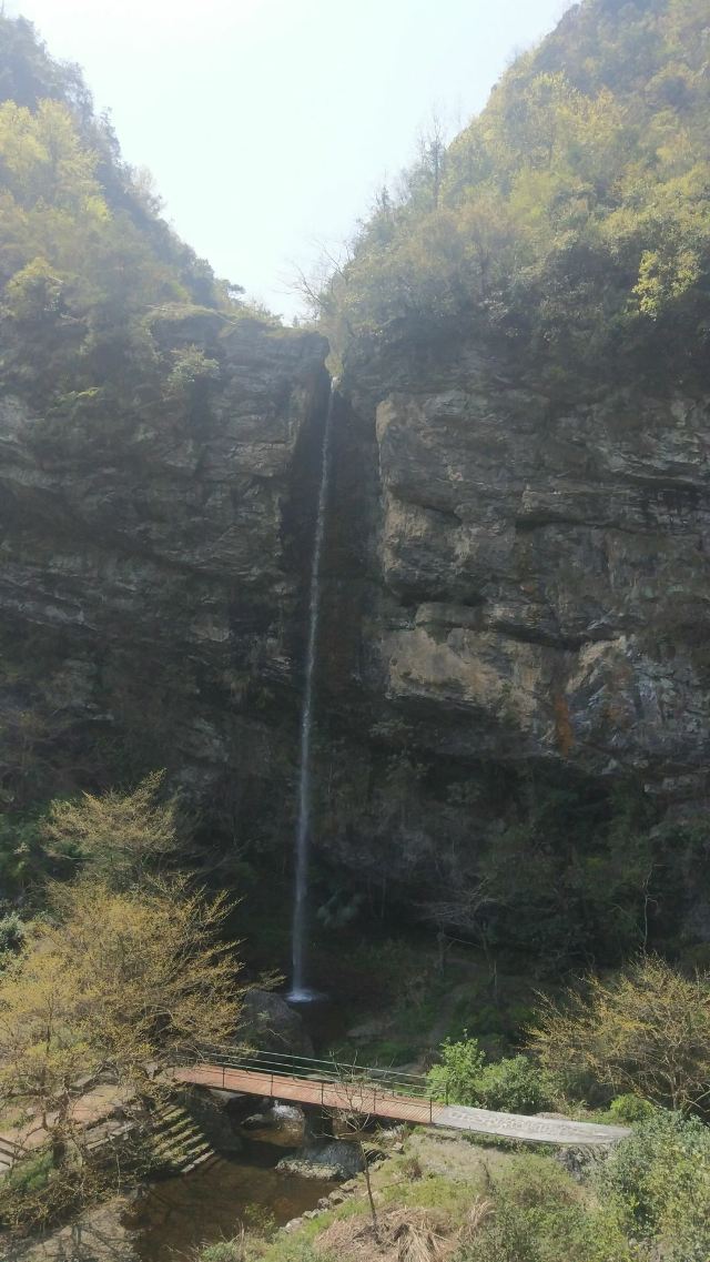 九咆界風景區