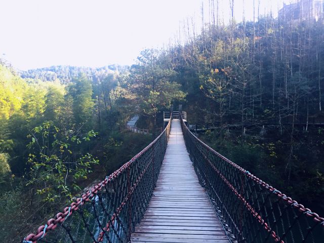 朱旺村古建筑群旅行图片 6
