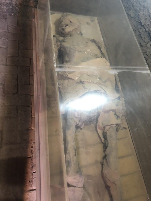 阿斯塔那古墓群(暂停开放)旅行图片 5
