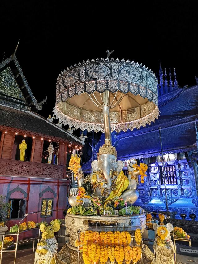 Wat Sri Suphan