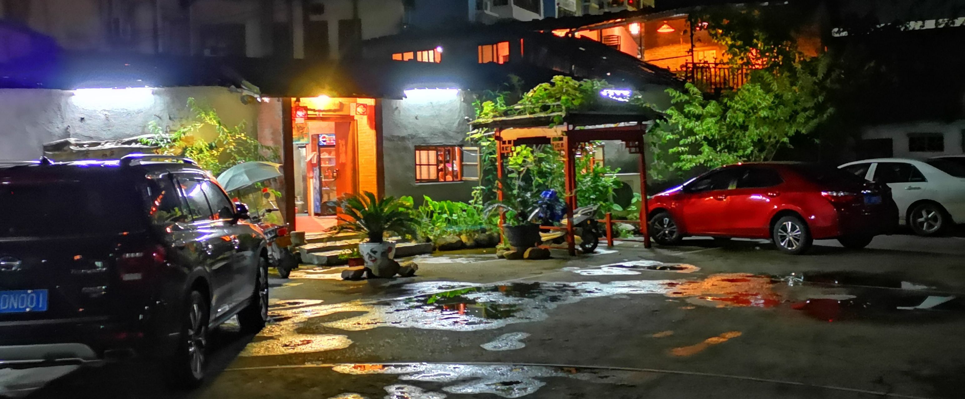 乡村味道(环城西路店)餐厅图片