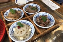 福满苑农家乐(佛坪店)美食图片