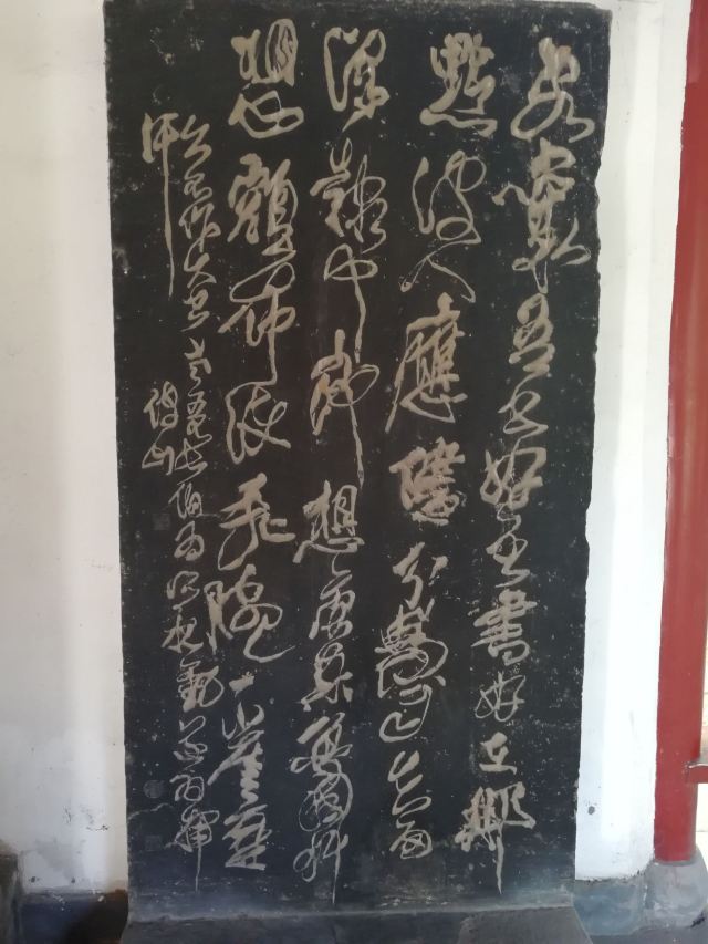碑林公园旅行图片 6