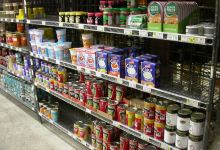 Canyon Foods Supermarket购物图片