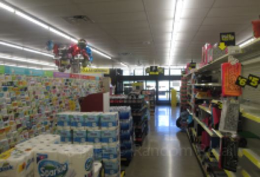 Dollar General购物图片