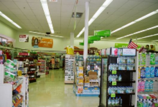 Walgreens购物图片