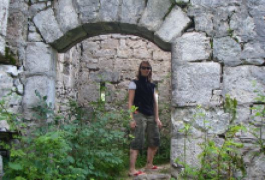 Fort Predil景点图片