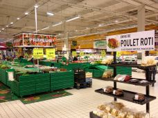 Auchan-雅西