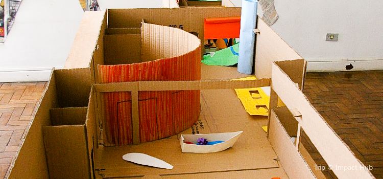 Moonlighter Makerspace旅遊攻略指南 Moonlighter Makerspace評價 Moonlighter Makerspace旅遊攻略指南 Moonlighter Makerspace評價