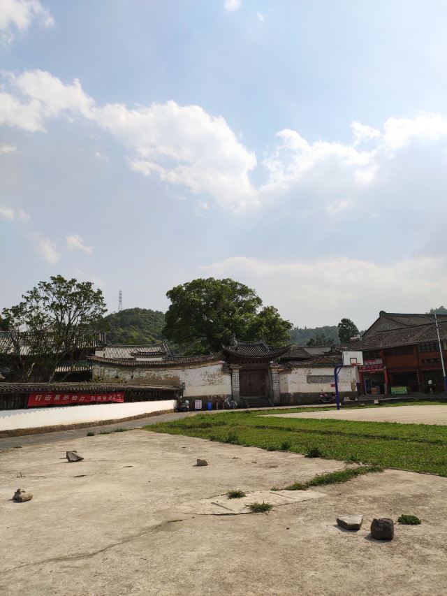 绮罗古镇旅行图片 4