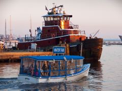 欢乐之旅两日游