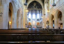 Church of San Francisco景点图片