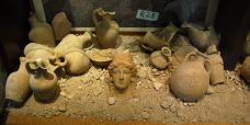 卡利亚里国家考古博物馆-卡利亚里