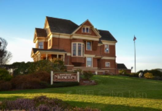 Guest House Museum景点图片