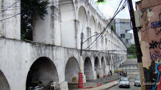 Carioca Aqueduct