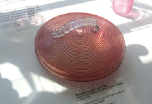 Sandwich Glass Museum景点图片