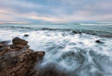 13th Beach景点图片