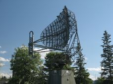 加拿大科学技术博物馆-渥太华