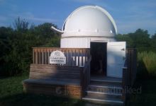 Custer Institute & Observatory景点图片