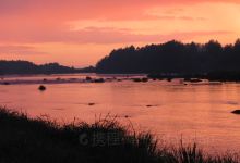 Red River Beach景点图片